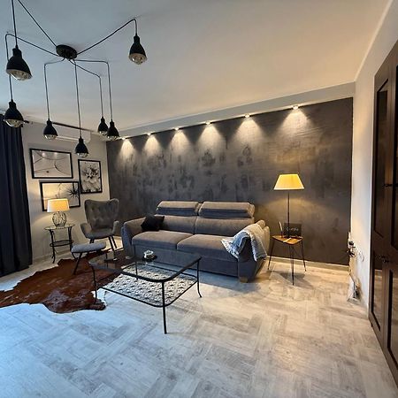Apartman Pannonica Slavonski Brod Esterno foto