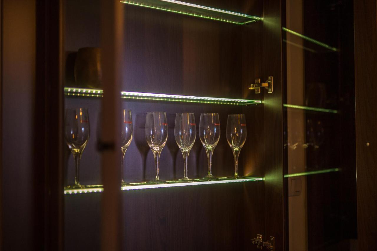 Apartman Pannonica Slavonski Brod Esterno foto