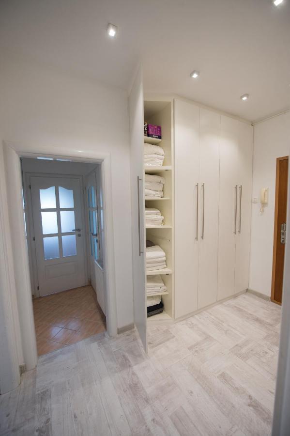 Apartman Pannonica Slavonski Brod Esterno foto