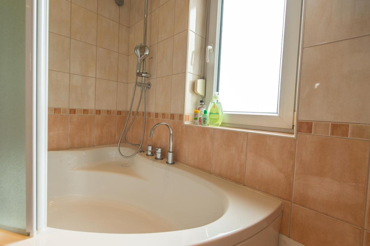 Apartman Pannonica Slavonski Brod Esterno foto
