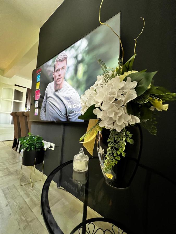 Apartman Pannonica Slavonski Brod Esterno foto