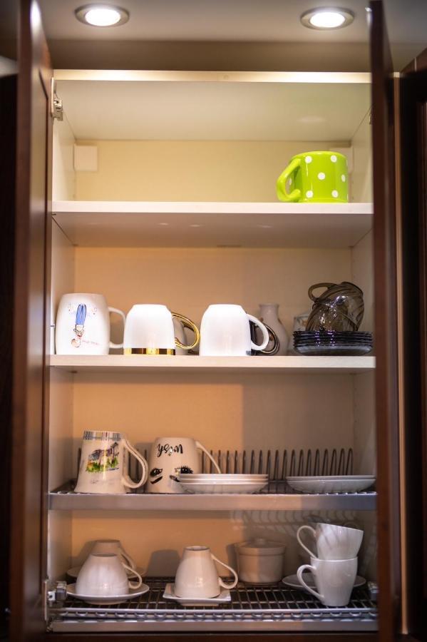 Apartman Pannonica Slavonski Brod Esterno foto