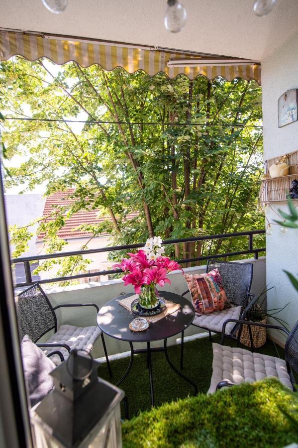 Apartman Pannonica Slavonski Brod Esterno foto