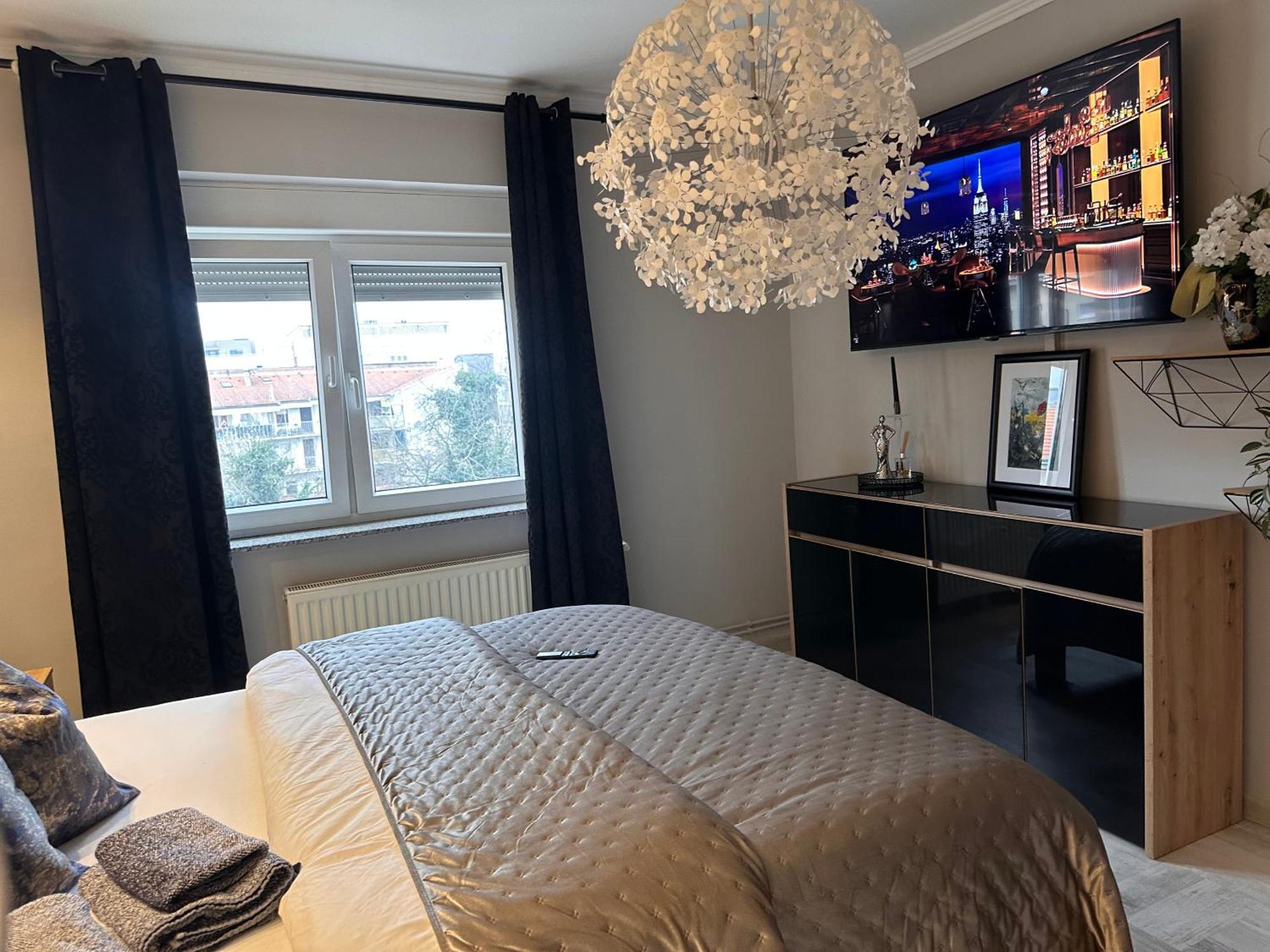 Apartman Pannonica Slavonski Brod Esterno foto