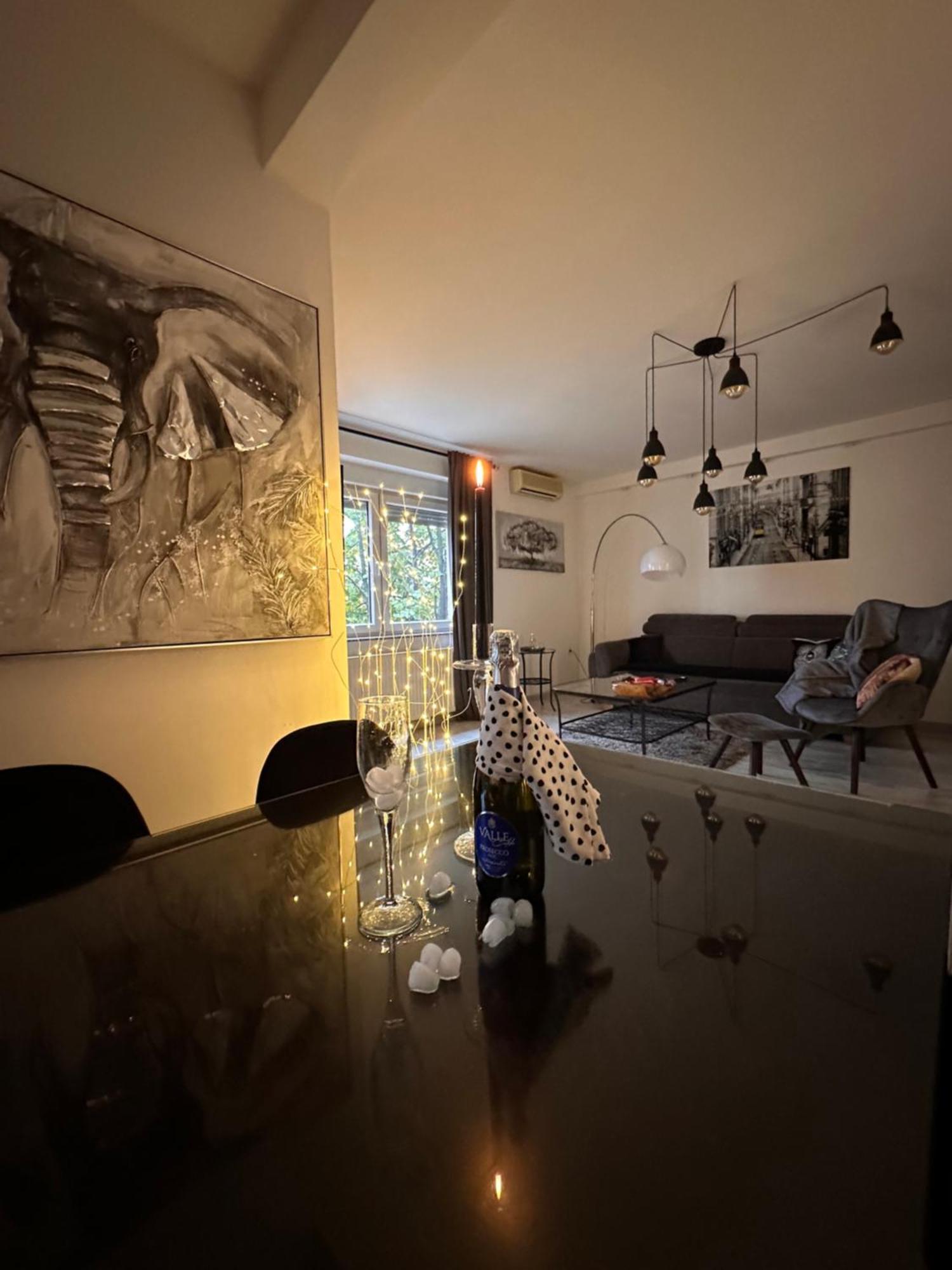 Apartman Pannonica Slavonski Brod Esterno foto