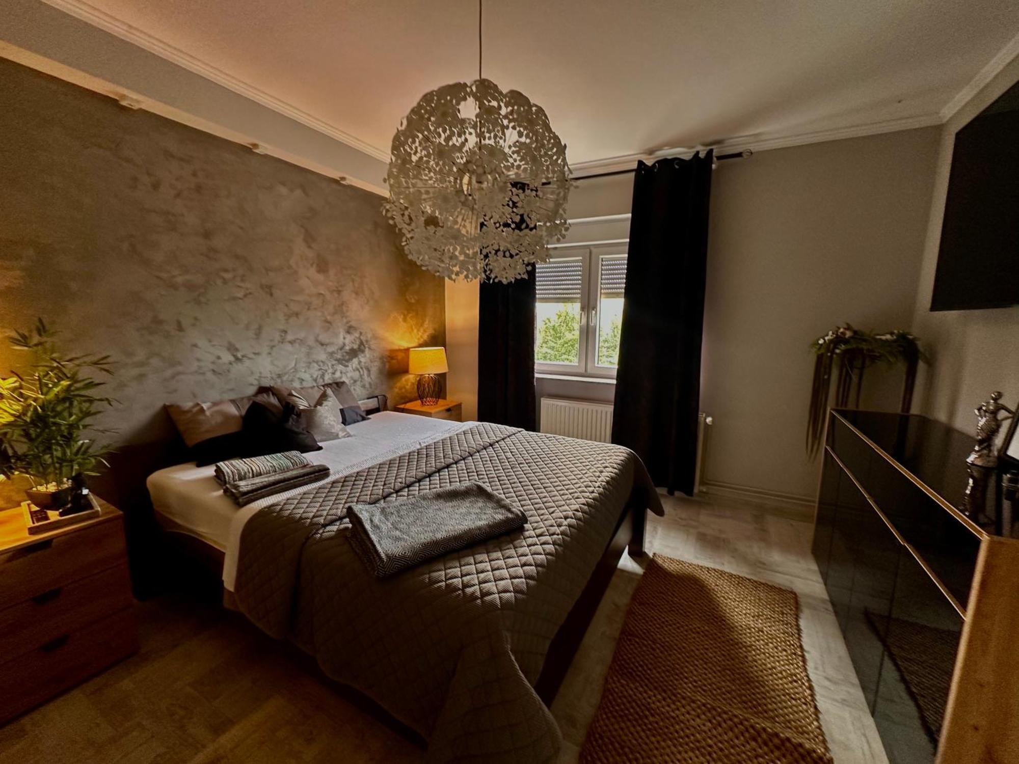 Apartman Pannonica Slavonski Brod Esterno foto