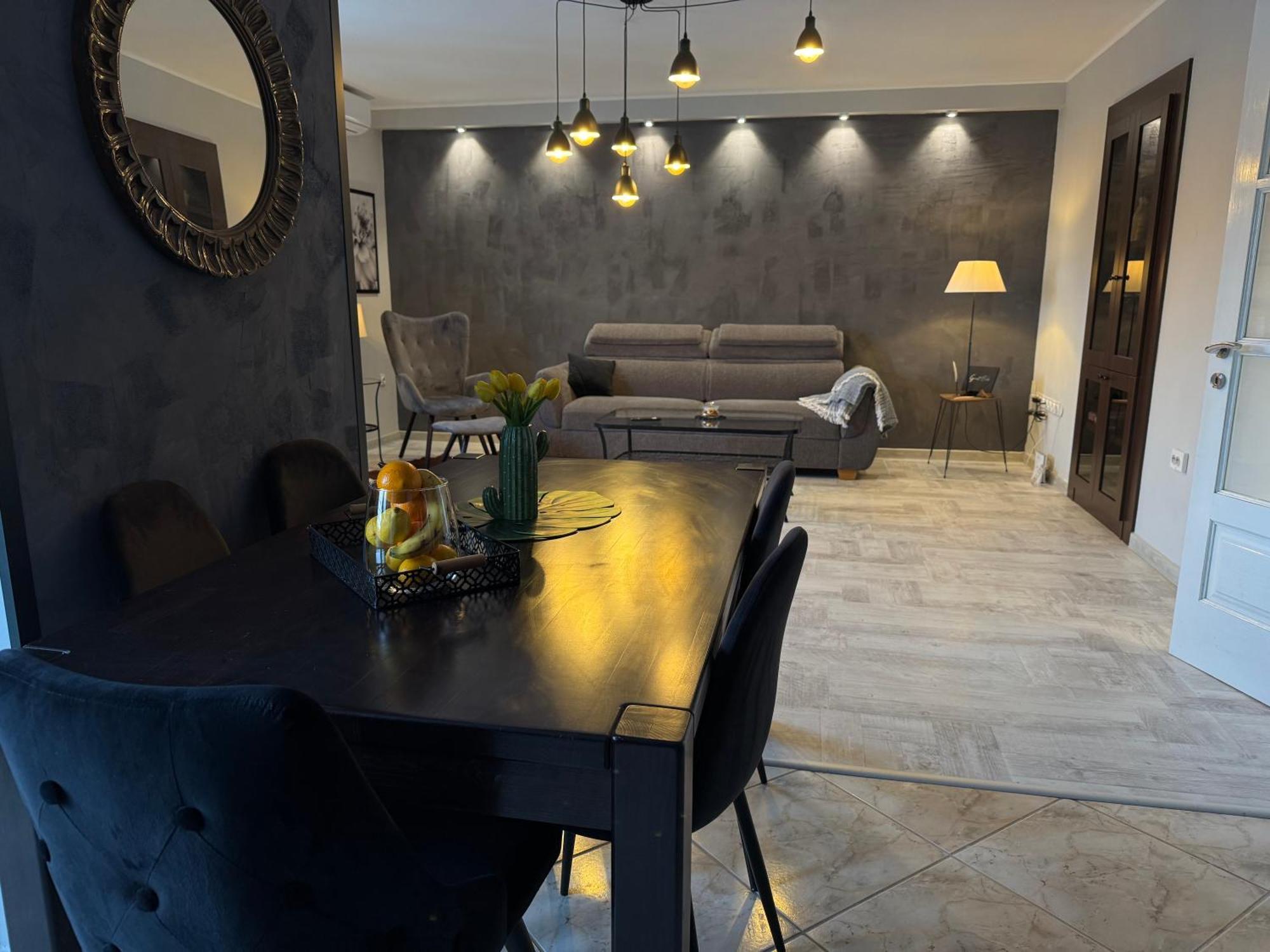 Apartman Pannonica Slavonski Brod Esterno foto